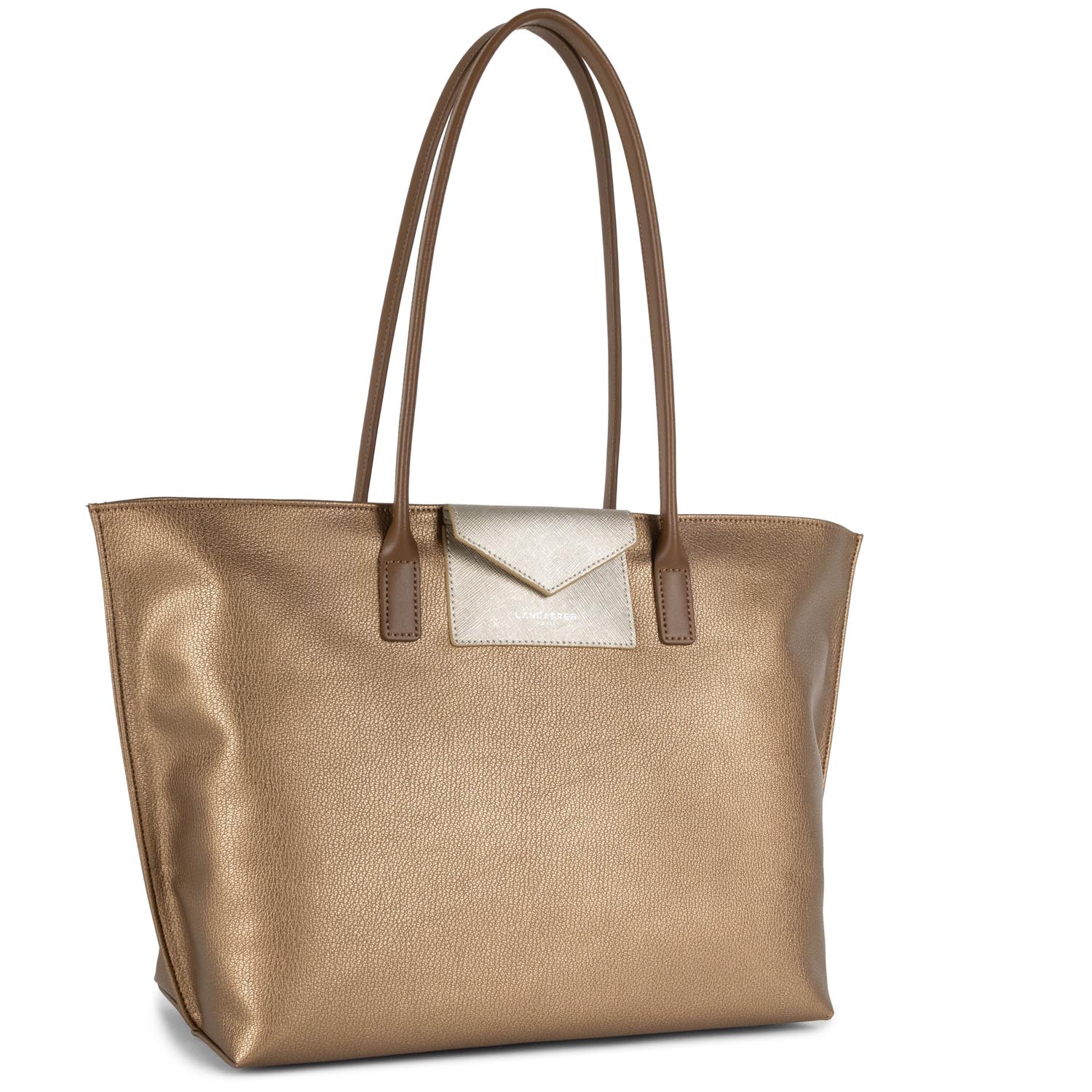 grand sac cabas épaule - maya kba