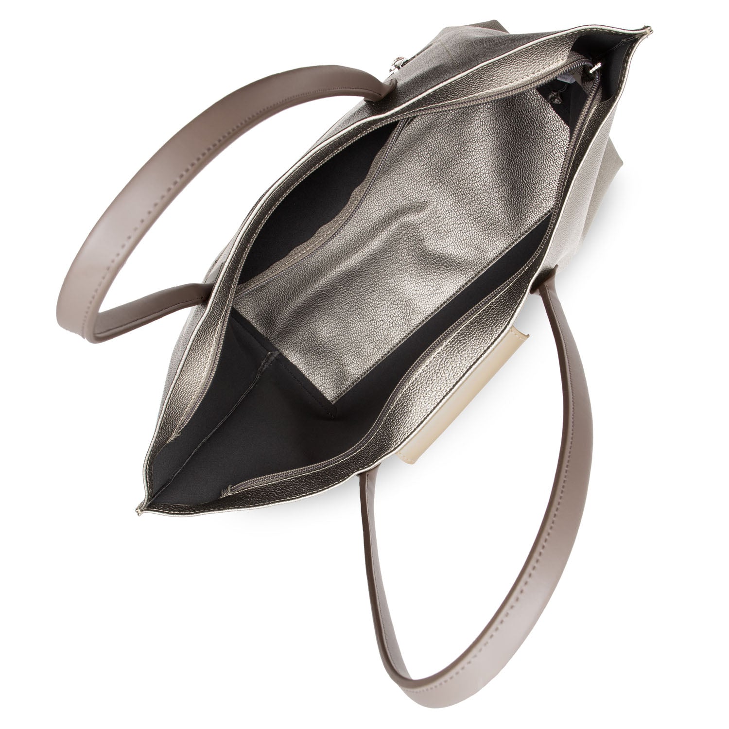 grand sac cabas épaule - maya