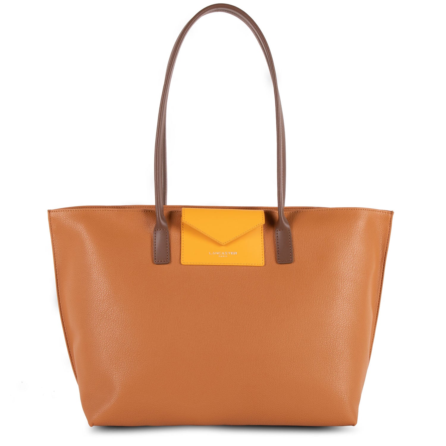 grand sac cabas épaule - maya