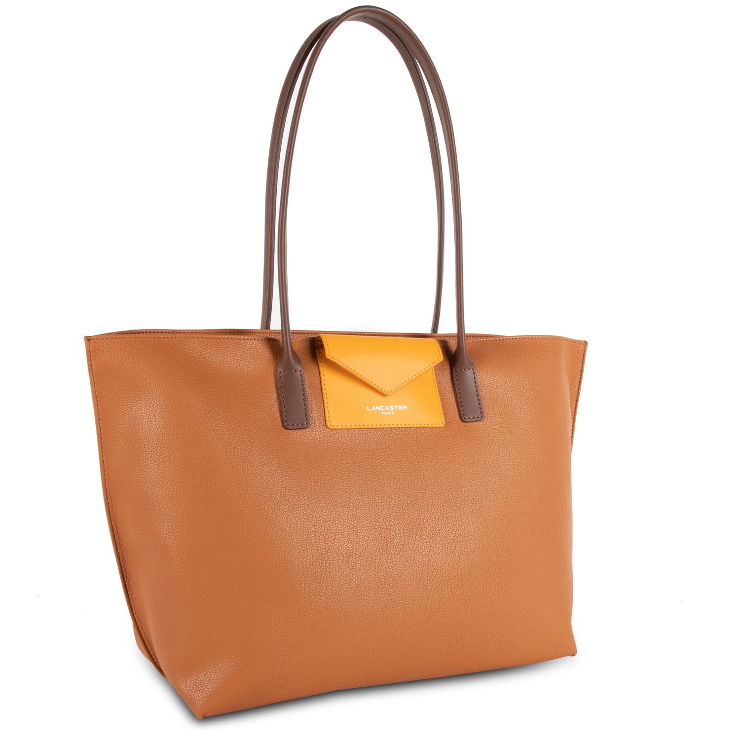 grand sac cabas épaule - maya