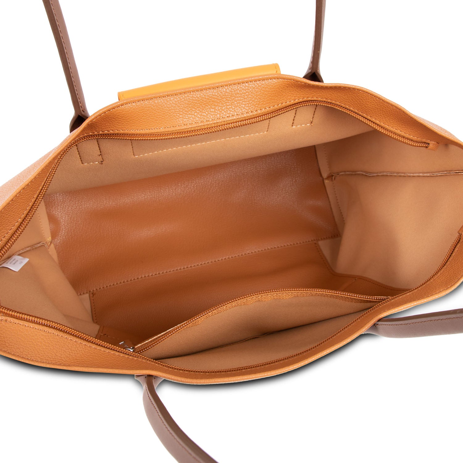 grand sac cabas épaule - maya