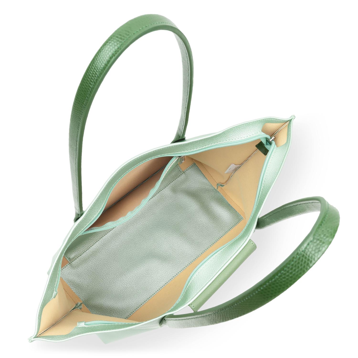 grand sac cabas épaule - maya