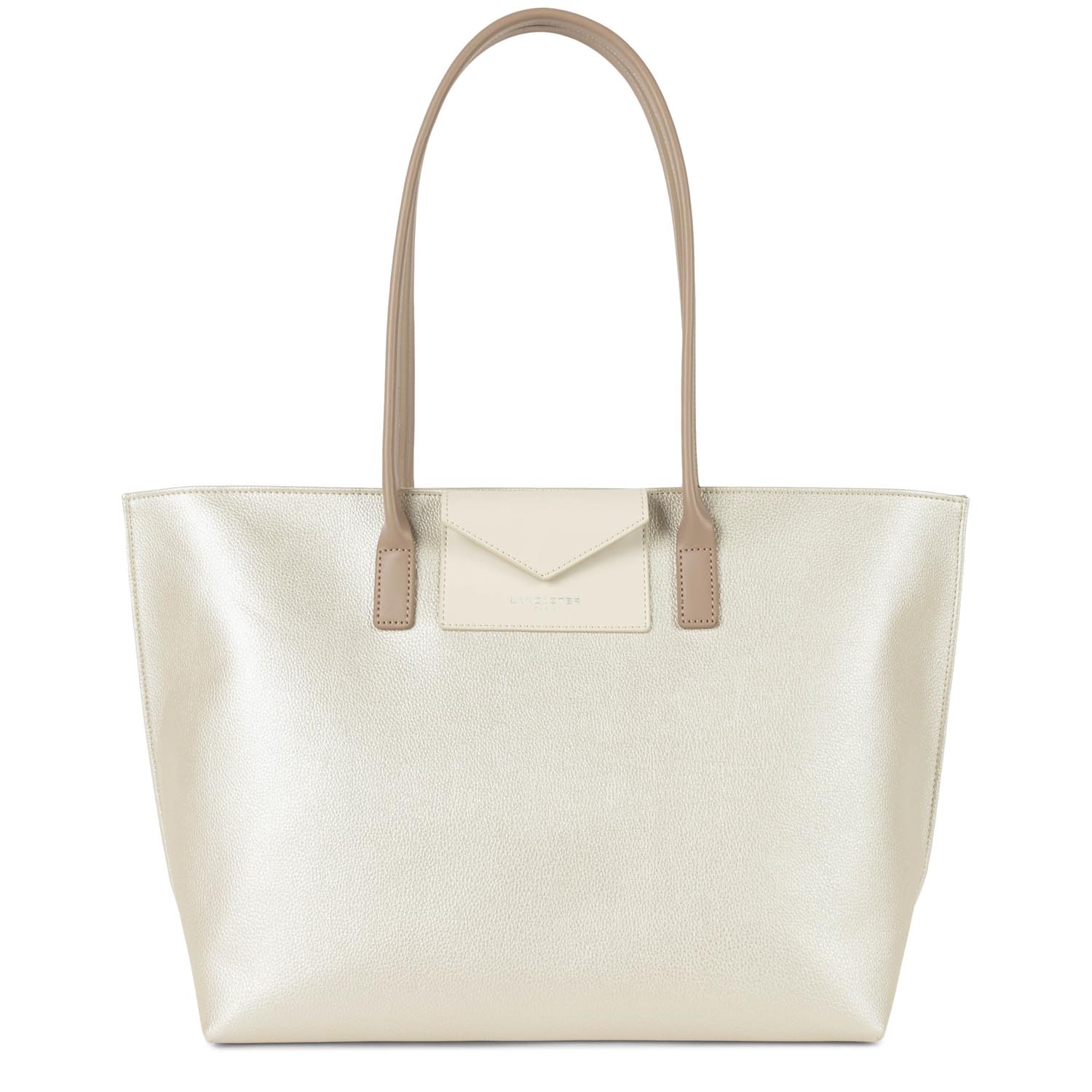 grand sac cabas épaule - maya