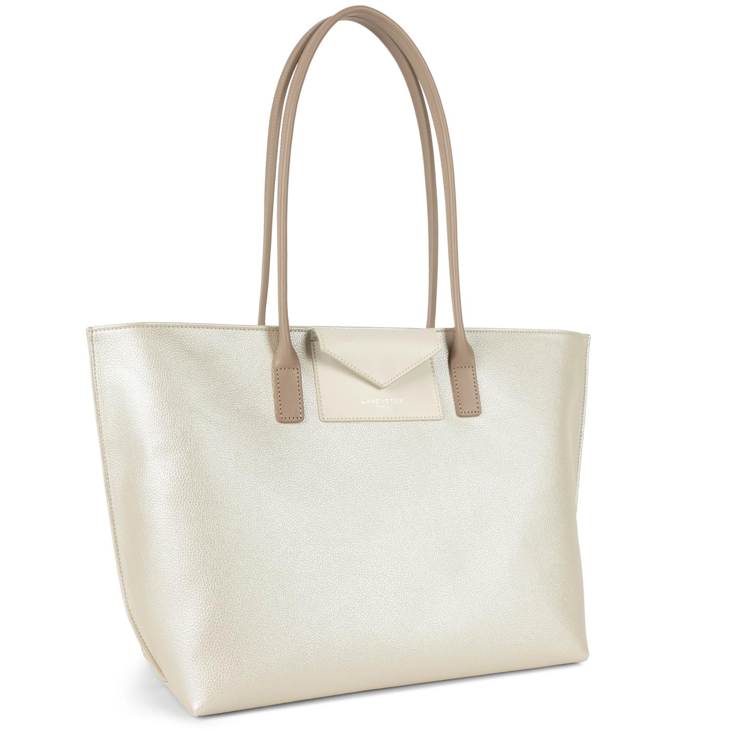 grand sac cabas épaule - maya