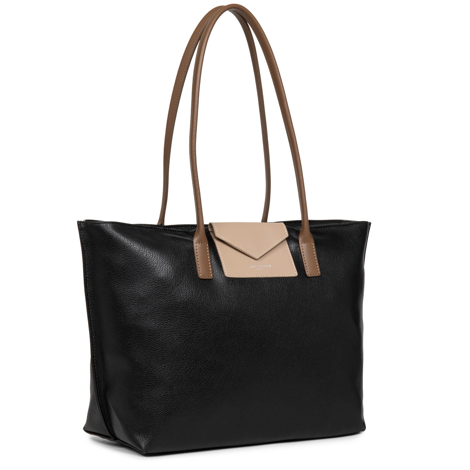 grand sac cabas épaule - maya