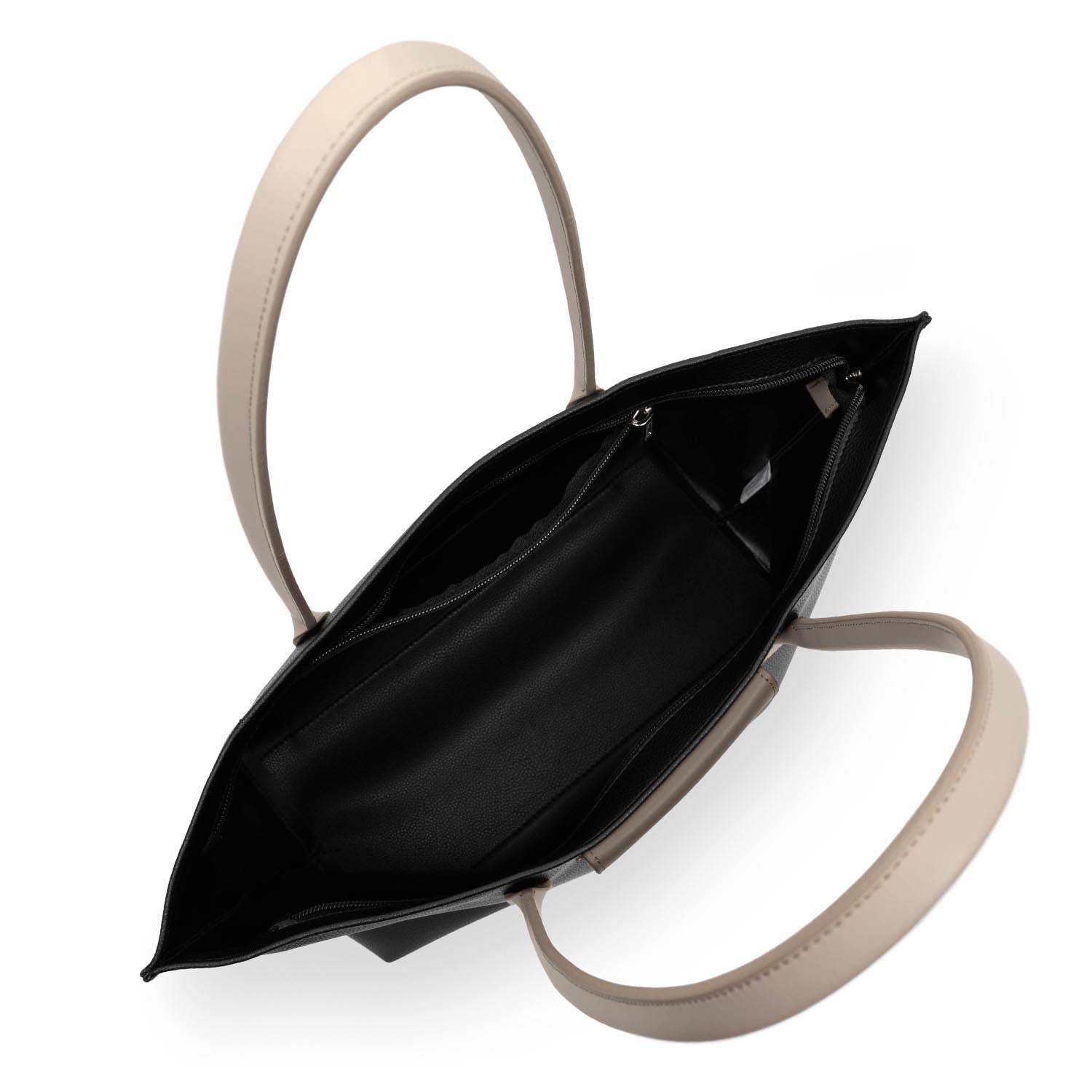 grand sac cabas épaule - maya