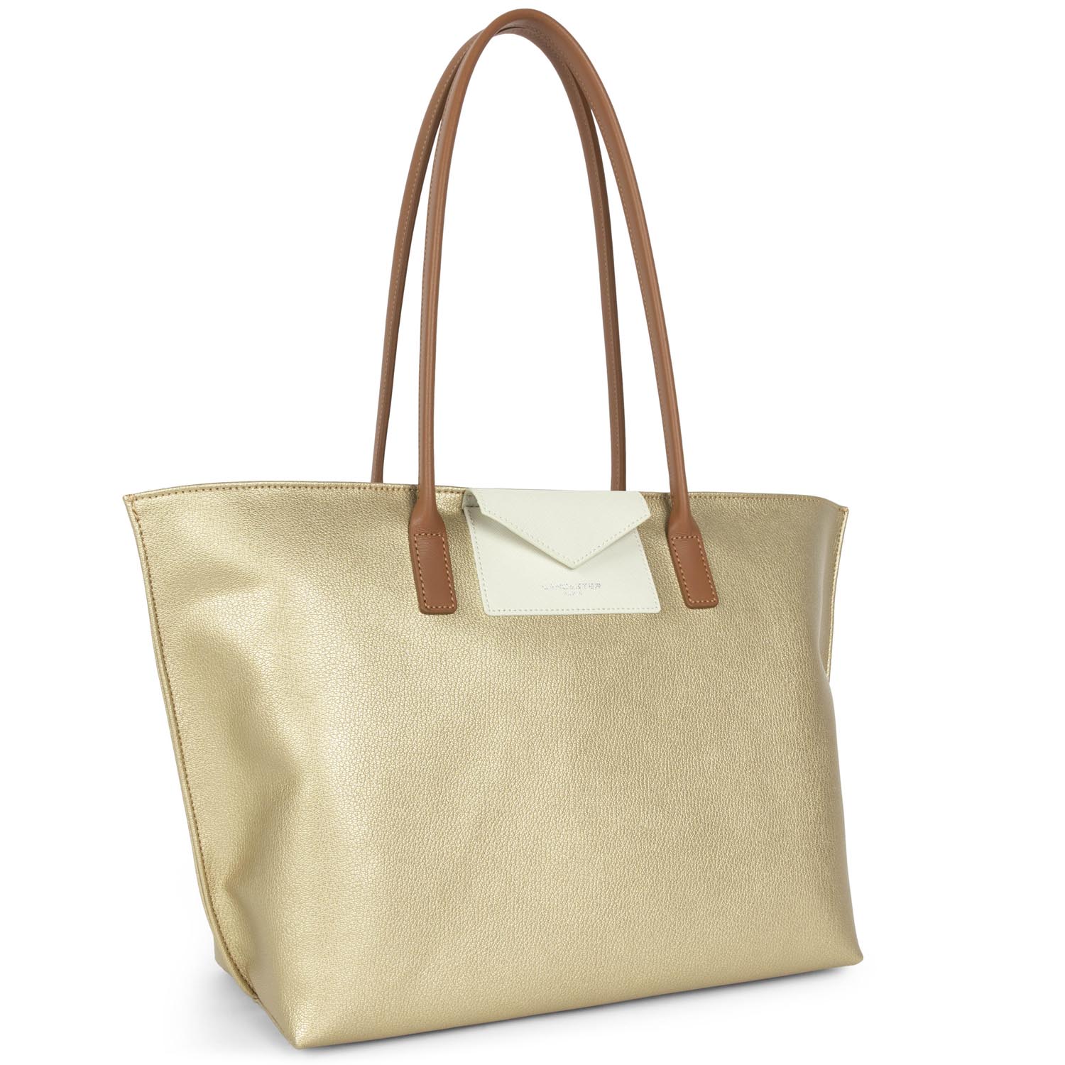 grand sac cabas épaule - maya