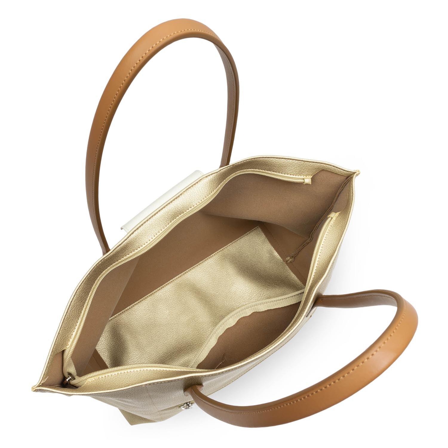 grand sac cabas épaule - maya