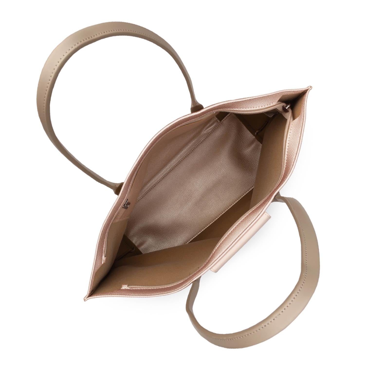 grand sac cabas épaule - maya