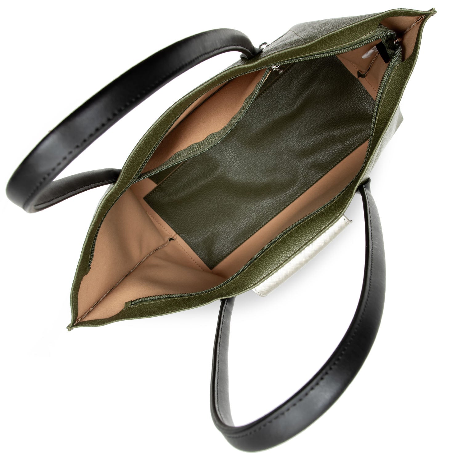 grand sac cabas épaule - maya