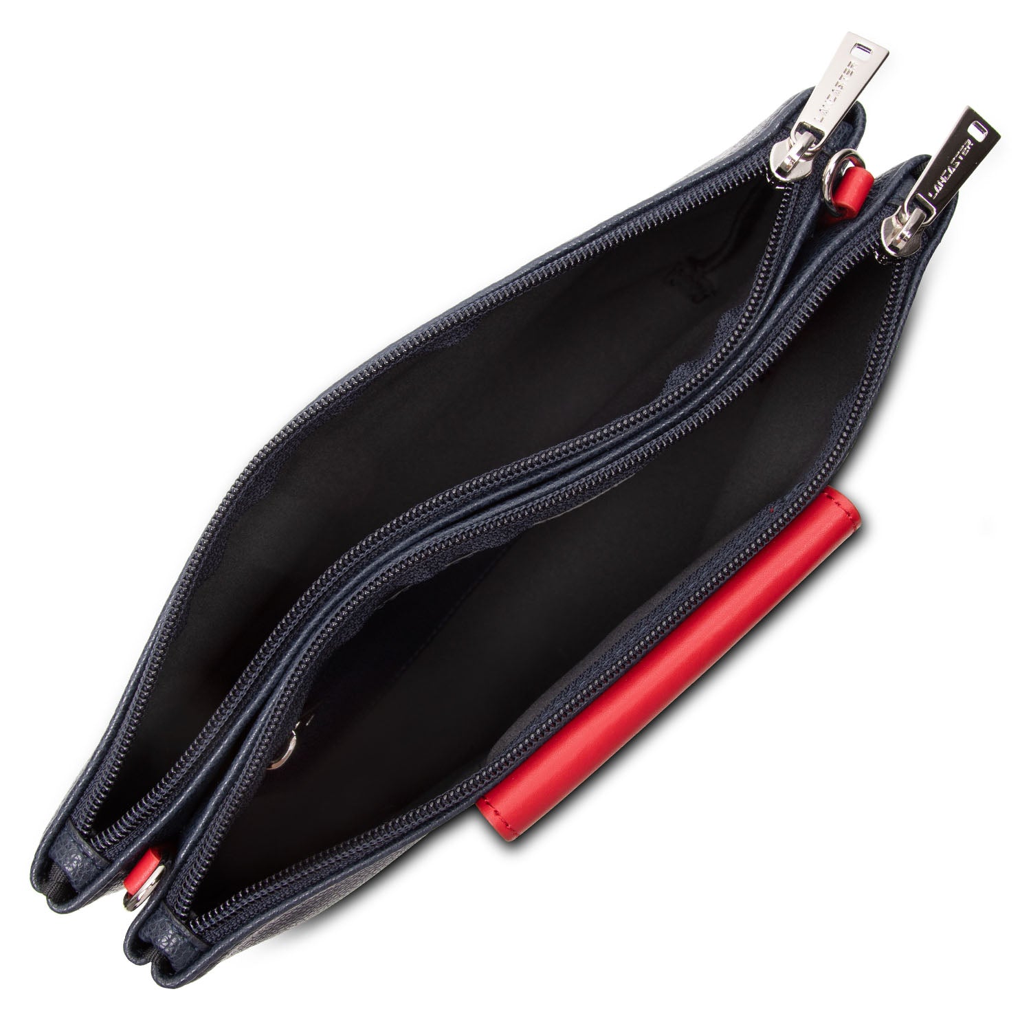 double pochette - maya