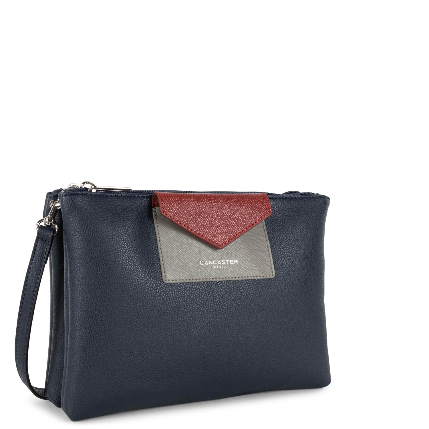 double pochette - maya