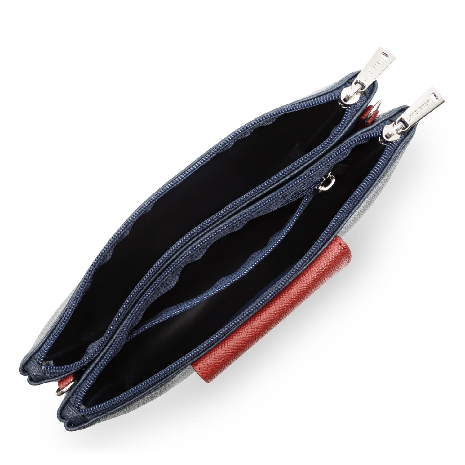 double pochette - maya