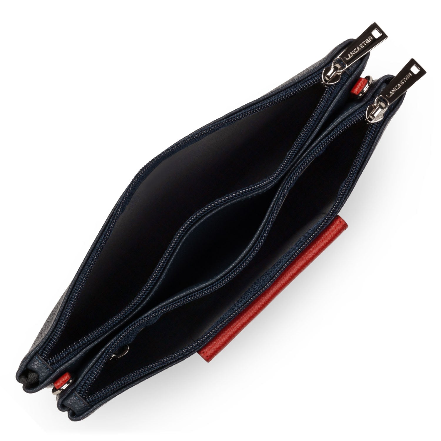 double pochette - maya