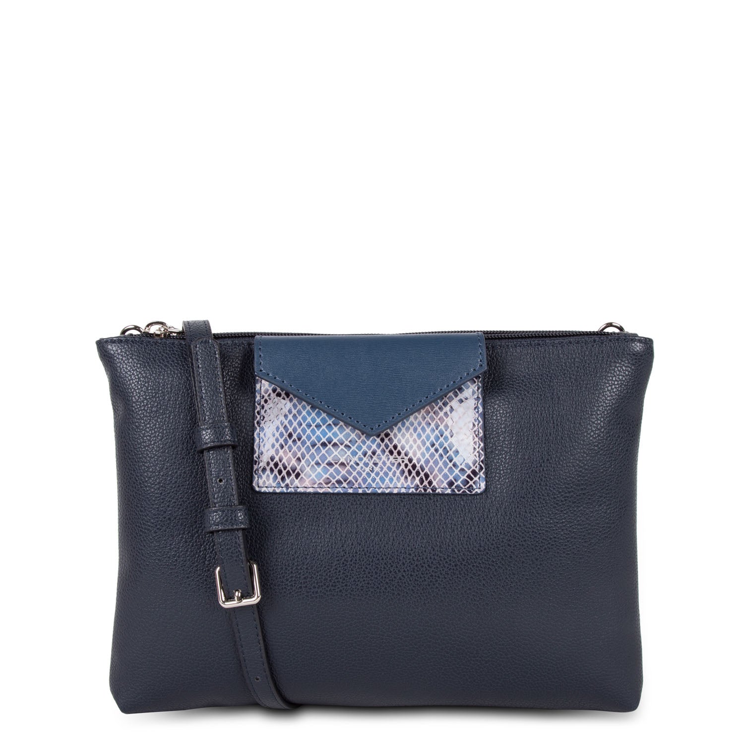 double pochette - maya