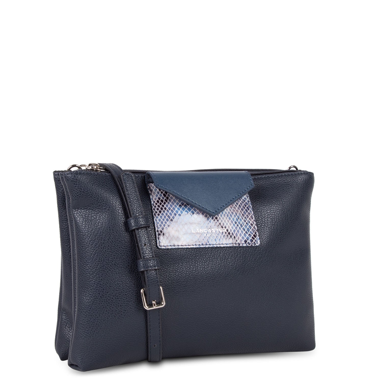 double pochette - maya