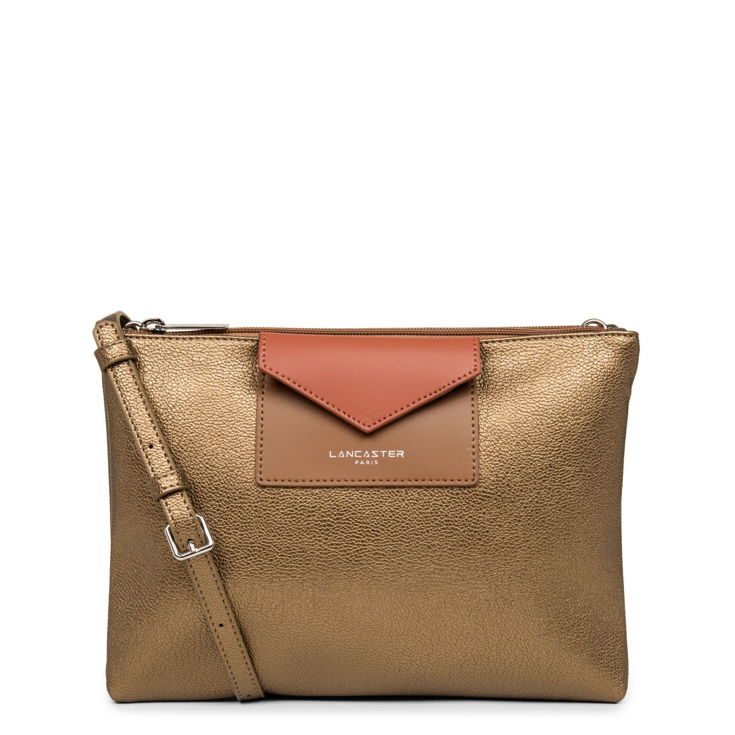 double pochette - maya