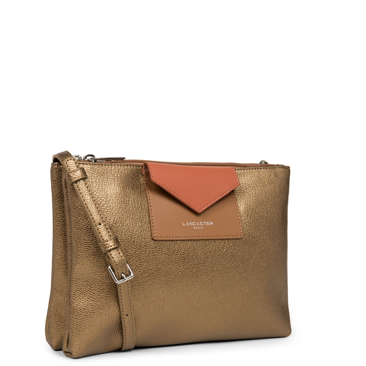 double pochette - maya