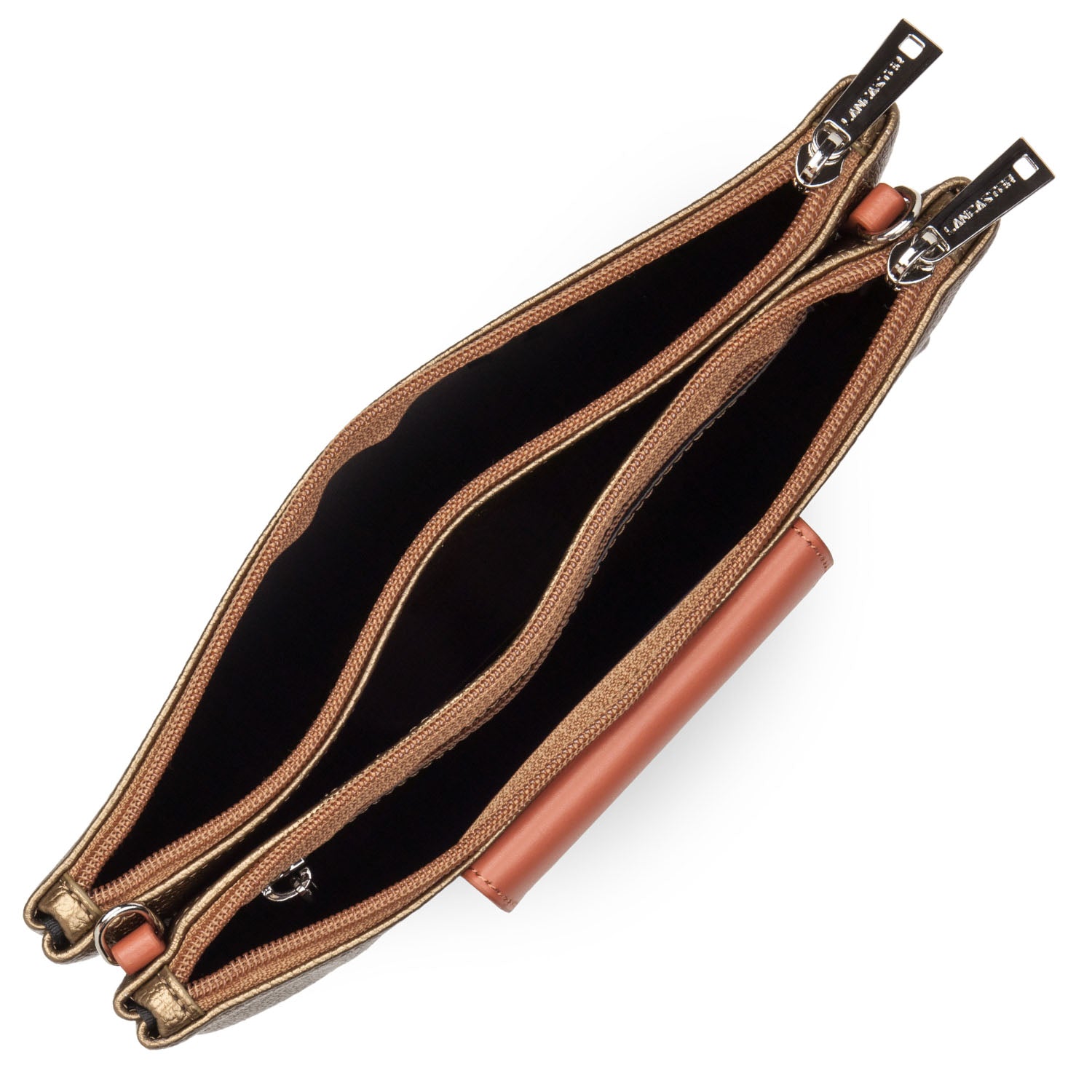 double pochette - maya