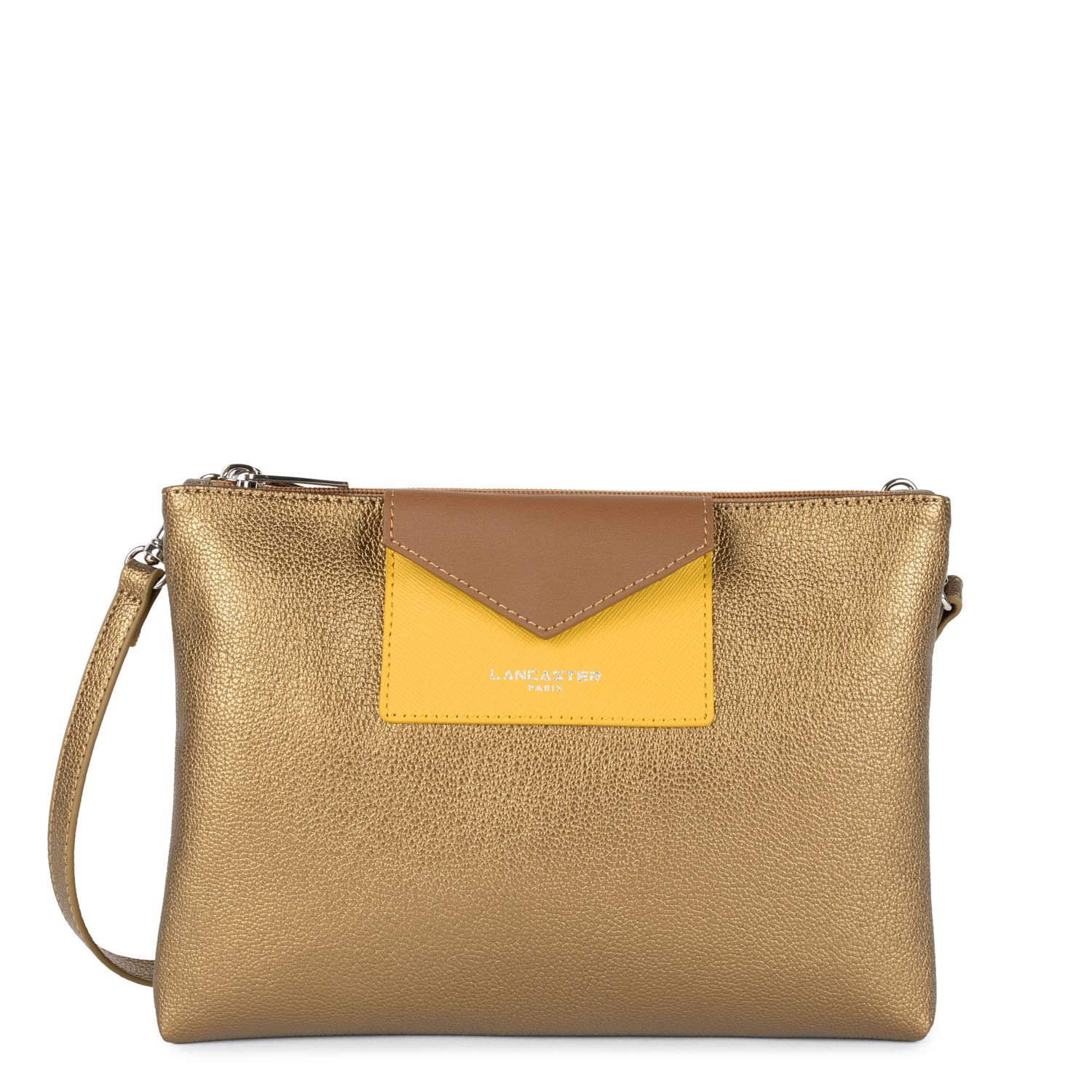 double pochette - maya