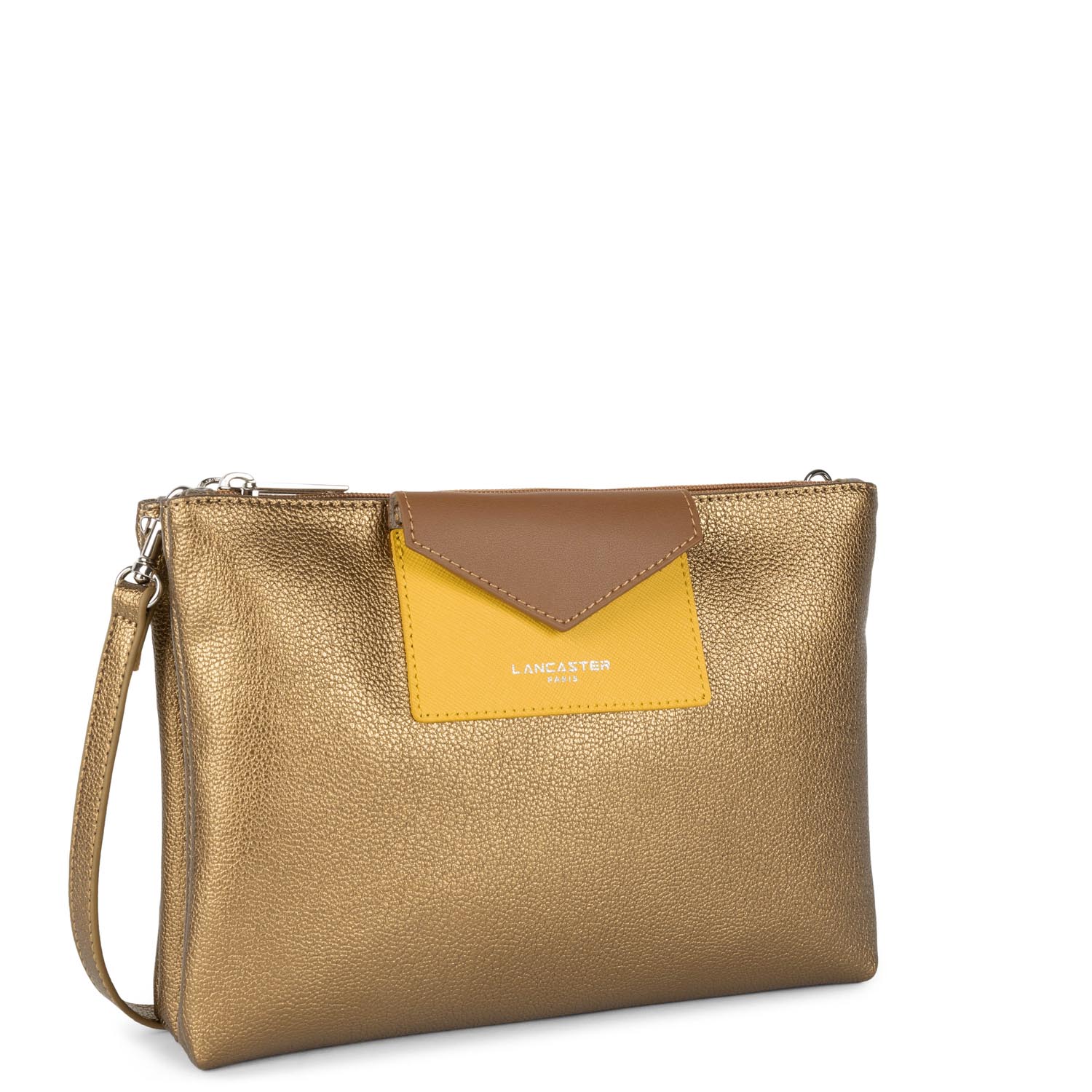 double pochette - maya