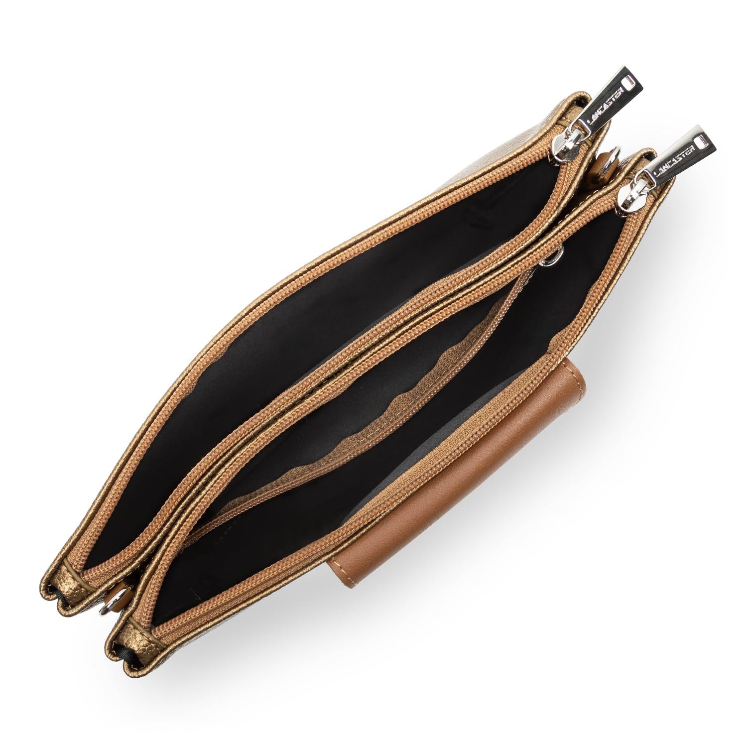 double pochette - maya