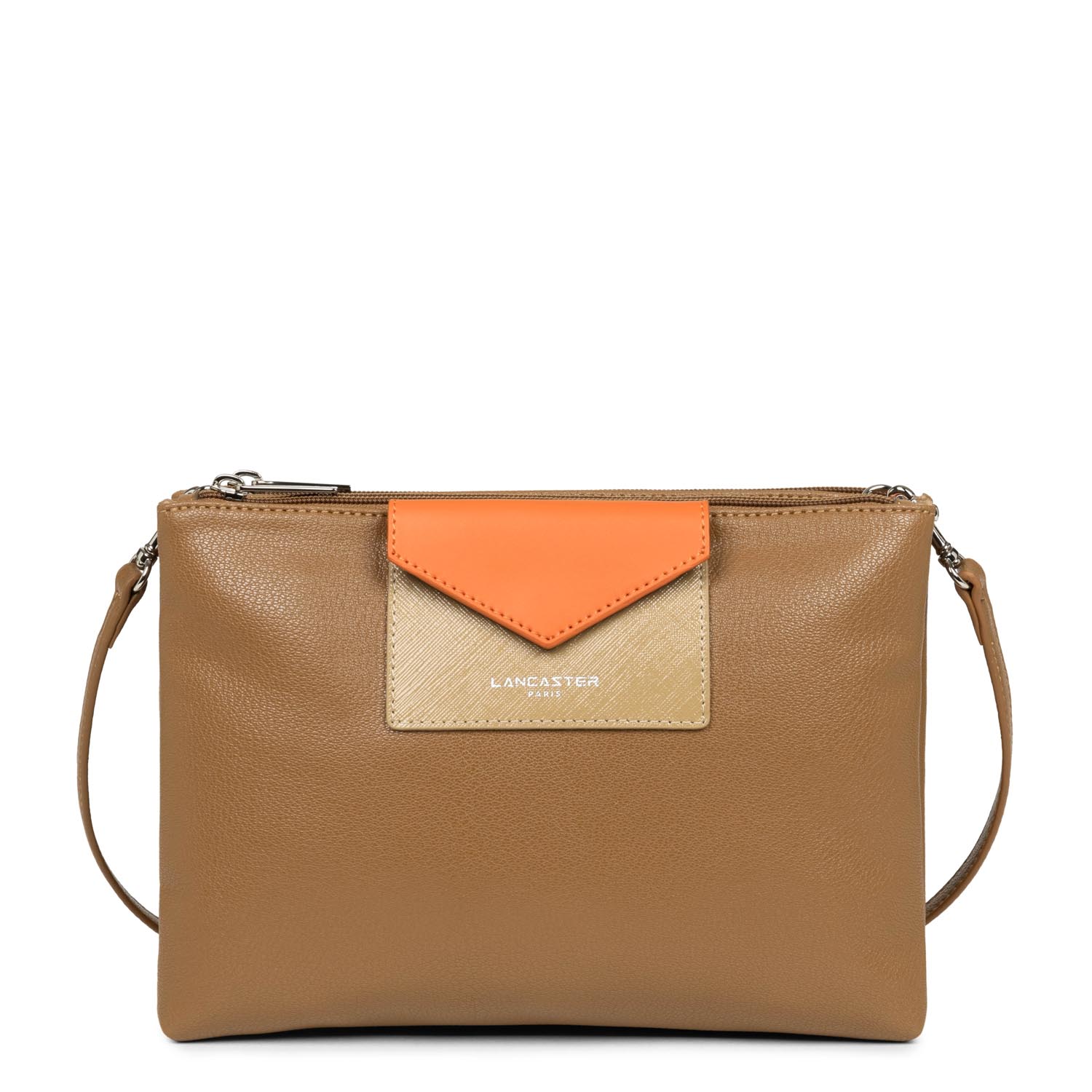 double pochette - maya