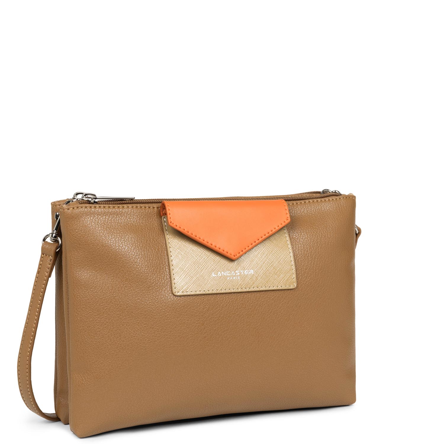 double pochette - maya