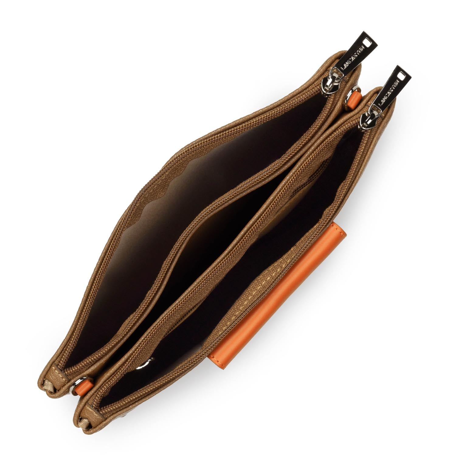 double pochette - maya