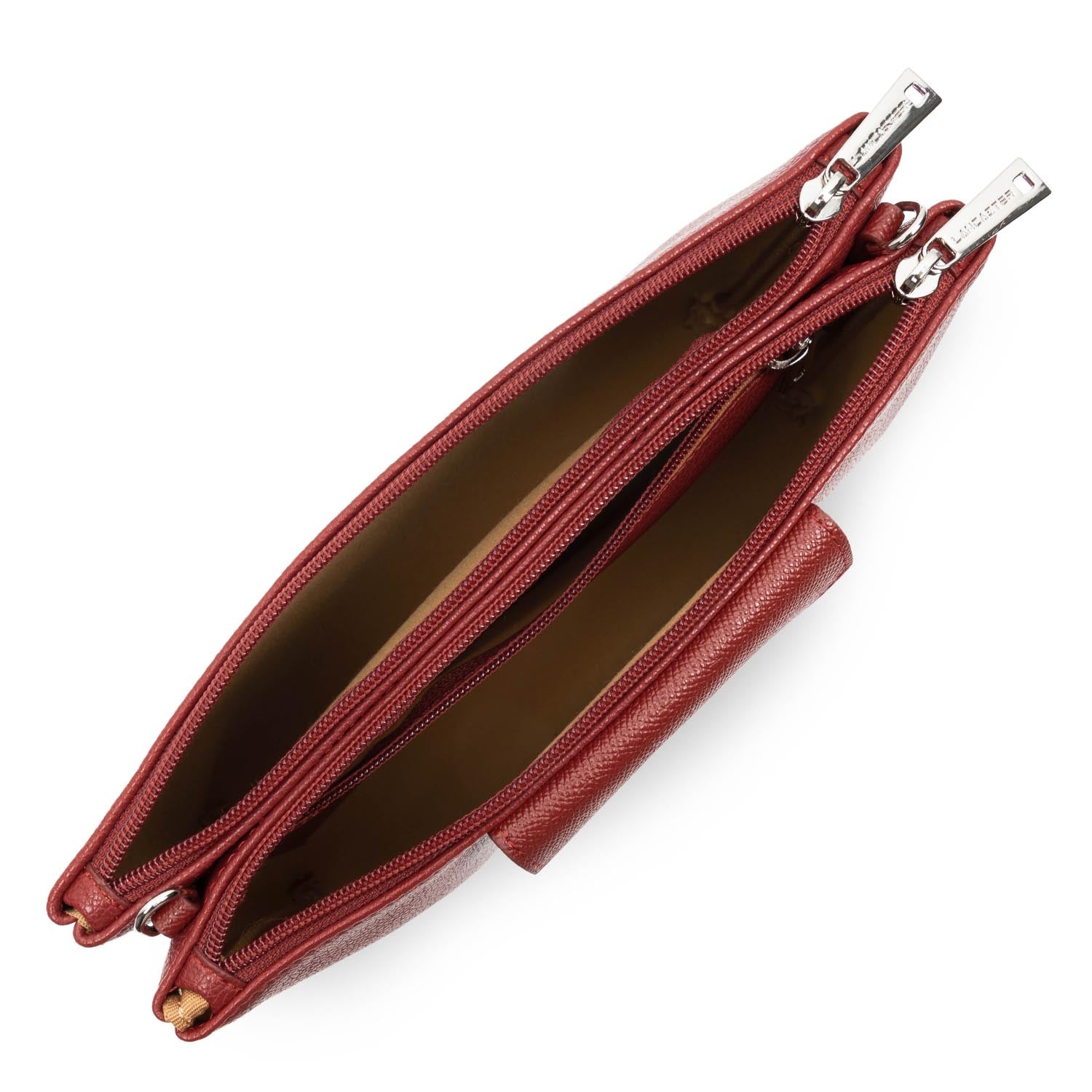 double pochette - maya