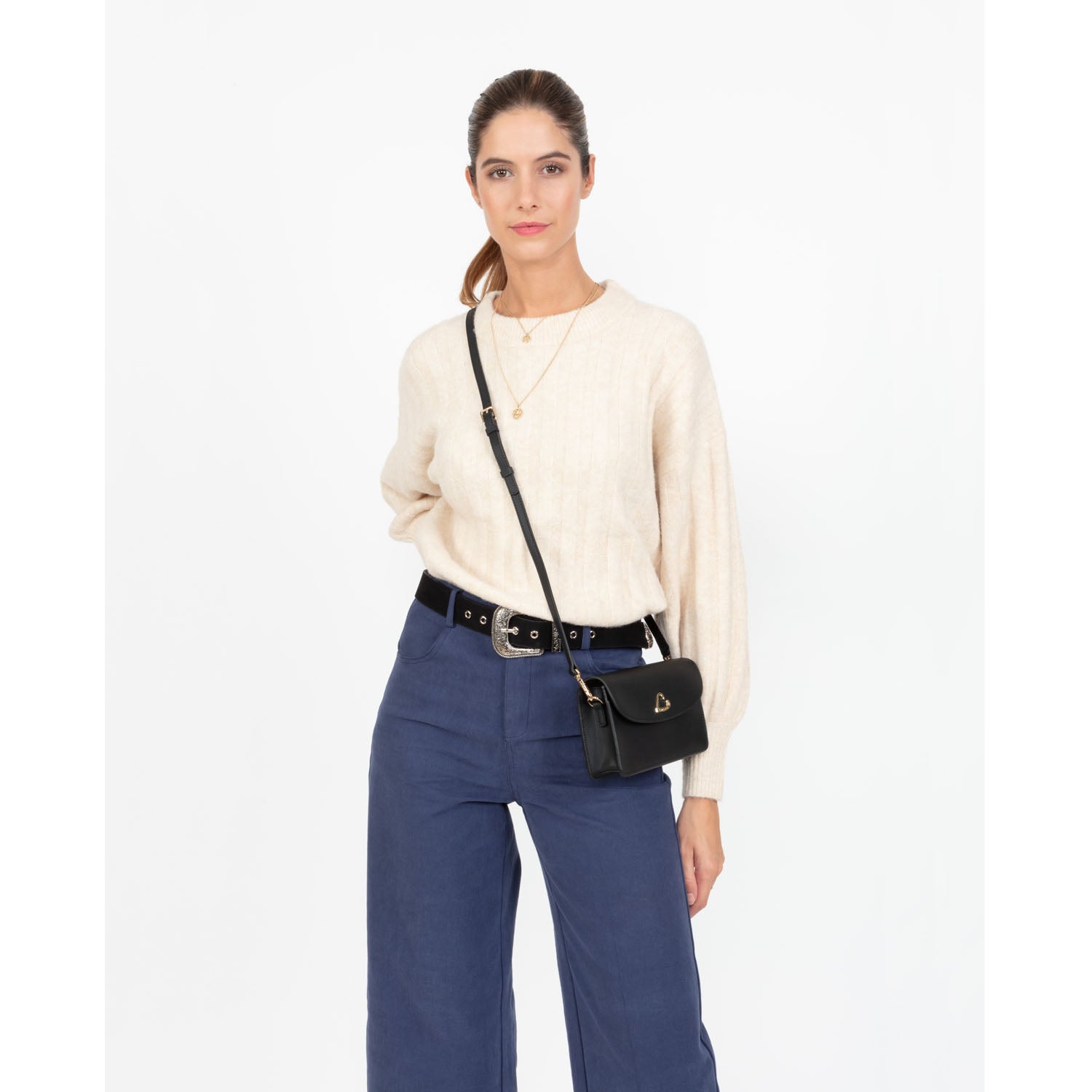 petite pochette - city philos