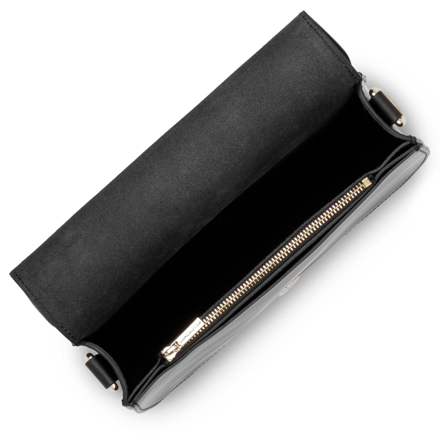 sac besace - smooth or