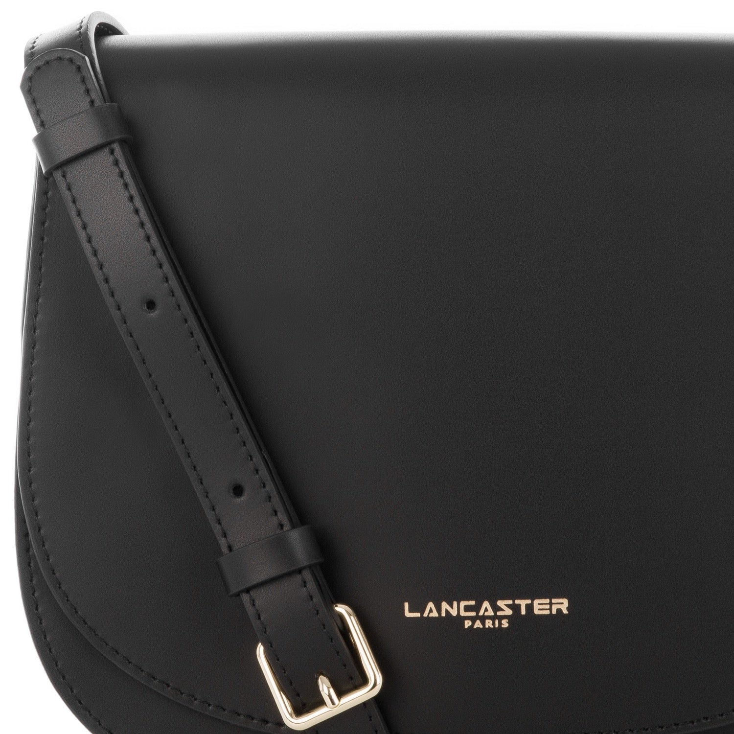 sac besace - smooth or