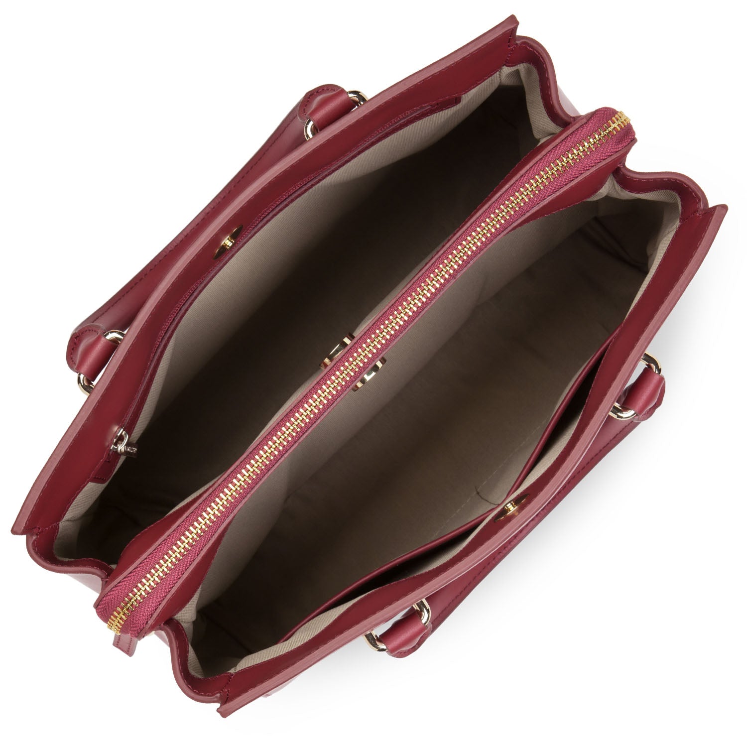 sac à main - smooth or