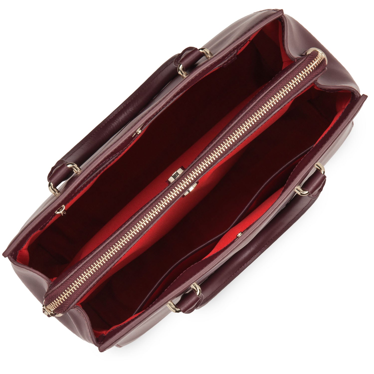 sac à main - smooth or