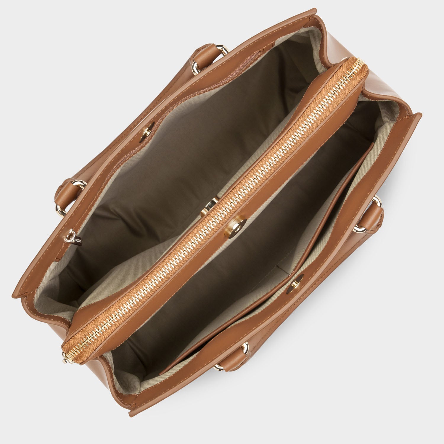 sac à main - smooth or