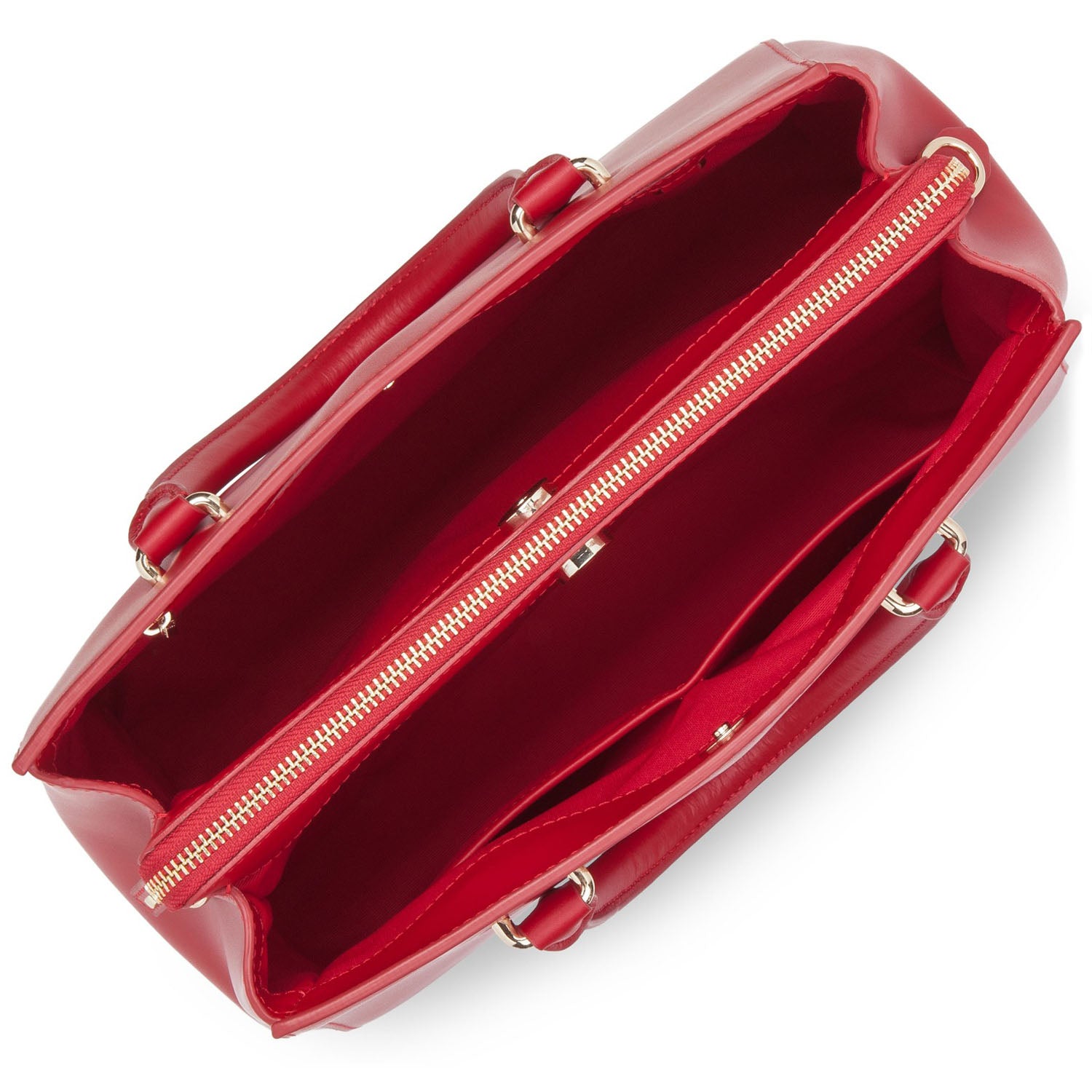 sac à main - smooth or