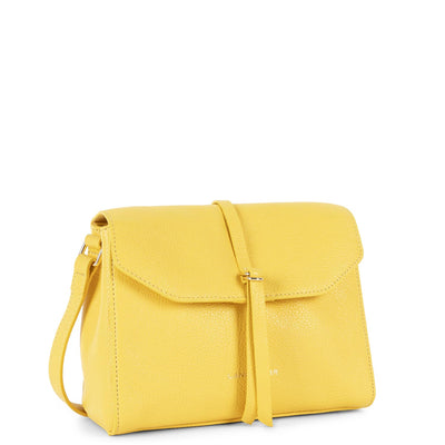 sac trotteur - dune #couleur_jaune