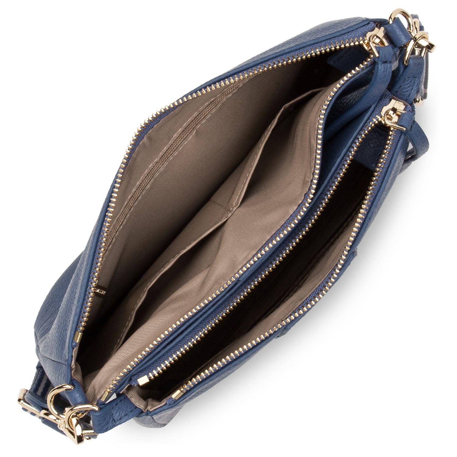 double pochette - dune