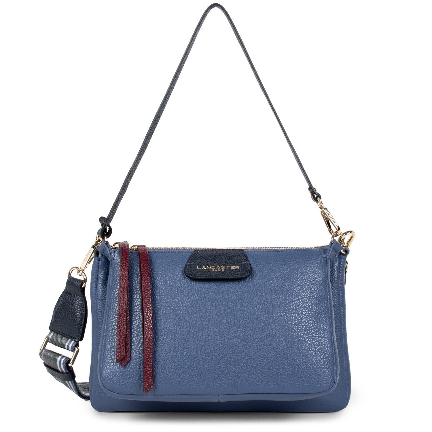 double pochette - dune