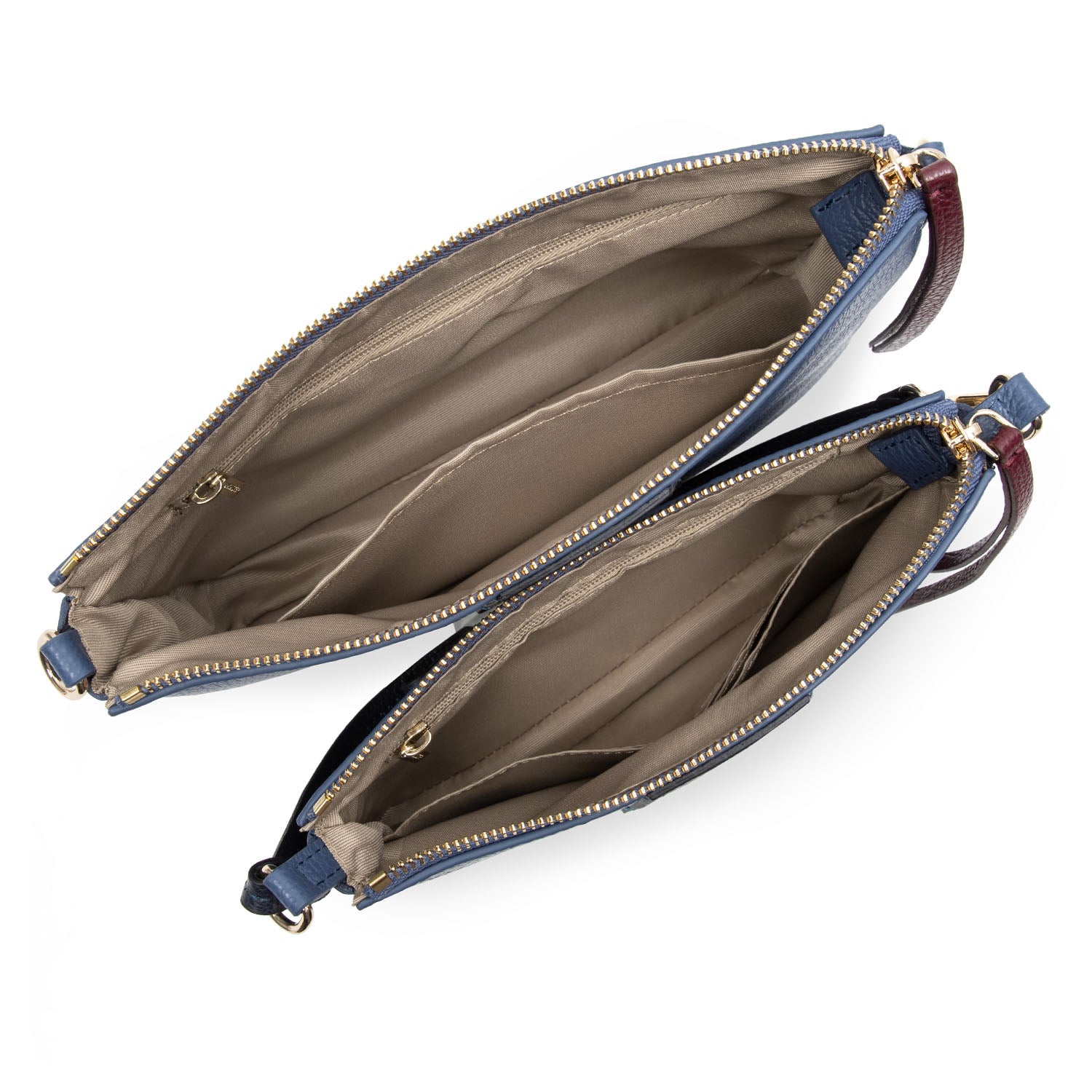 double pochette - dune