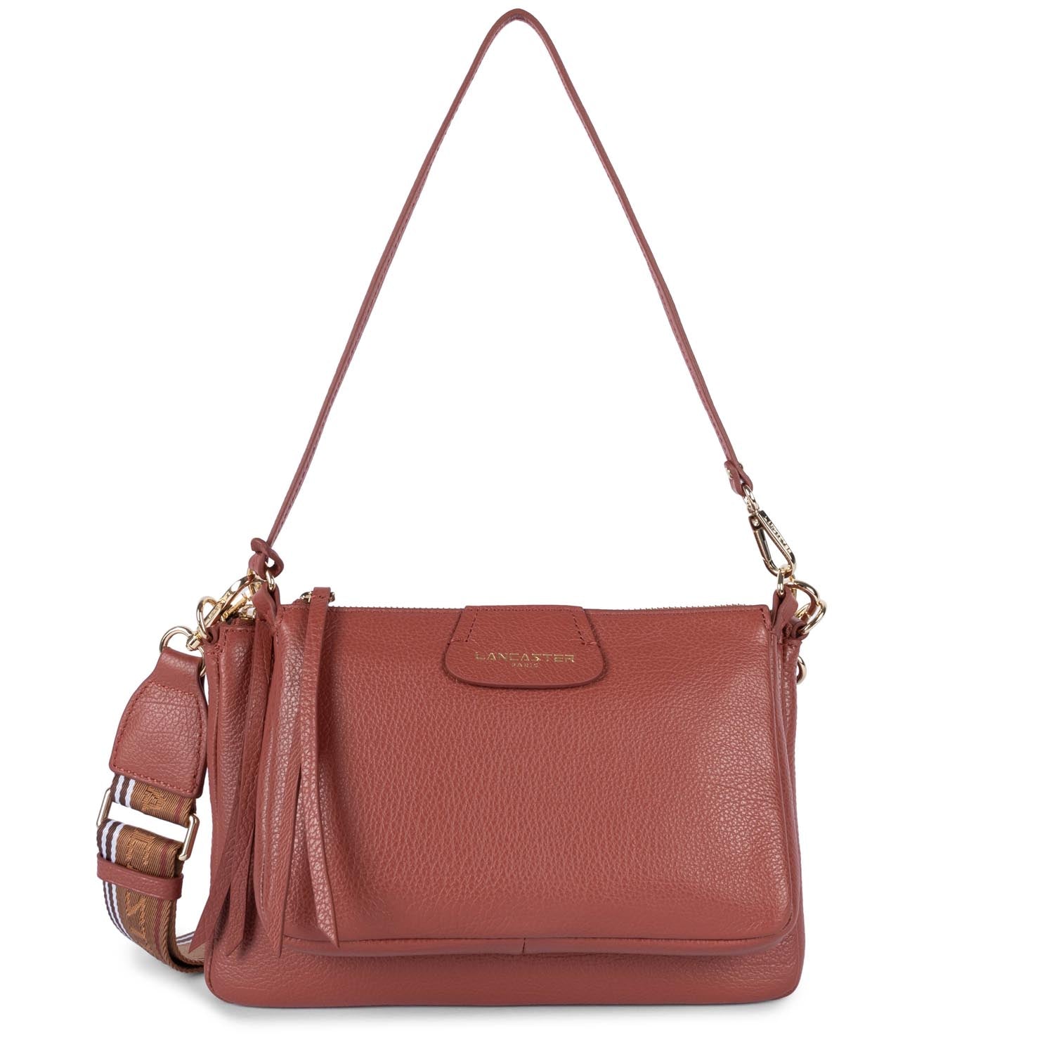 double pochette - dune