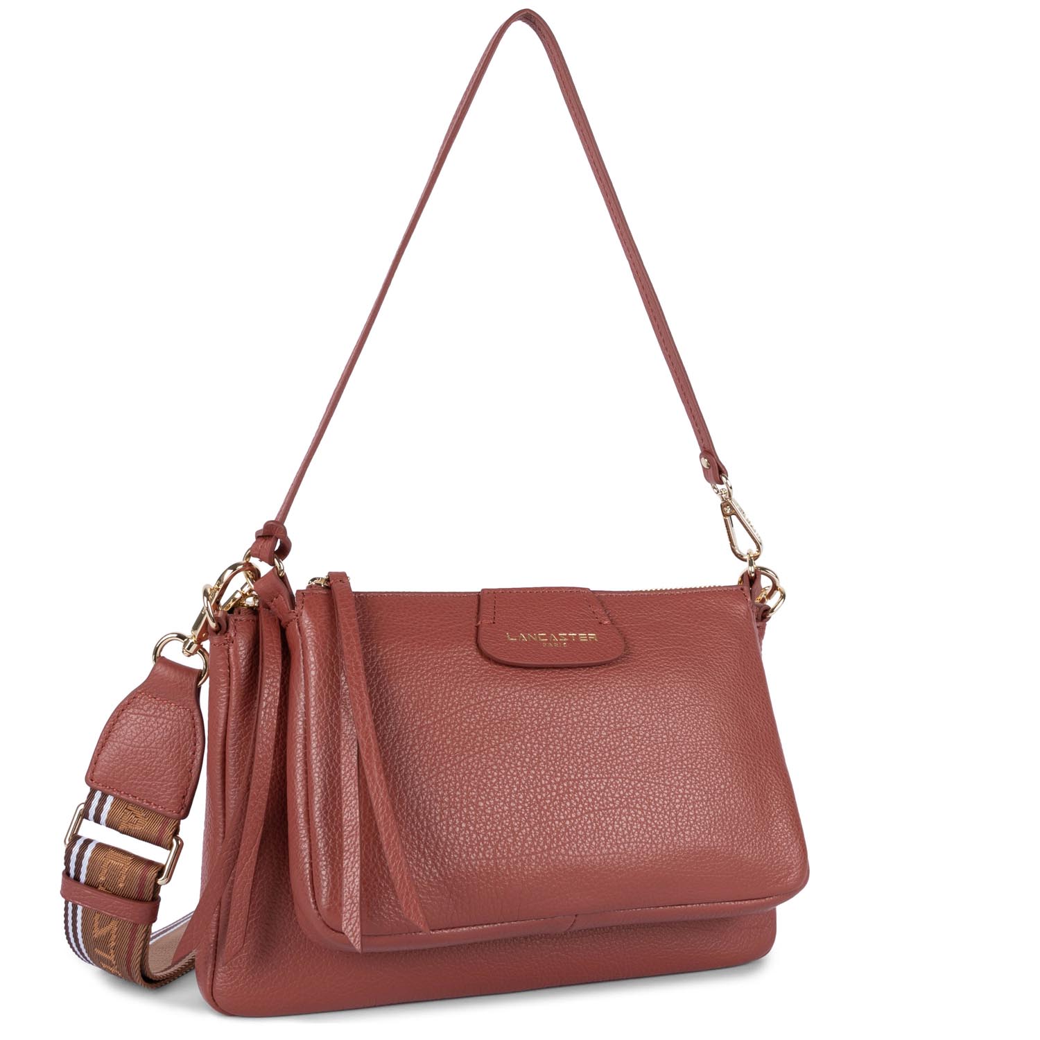 double pochette - dune