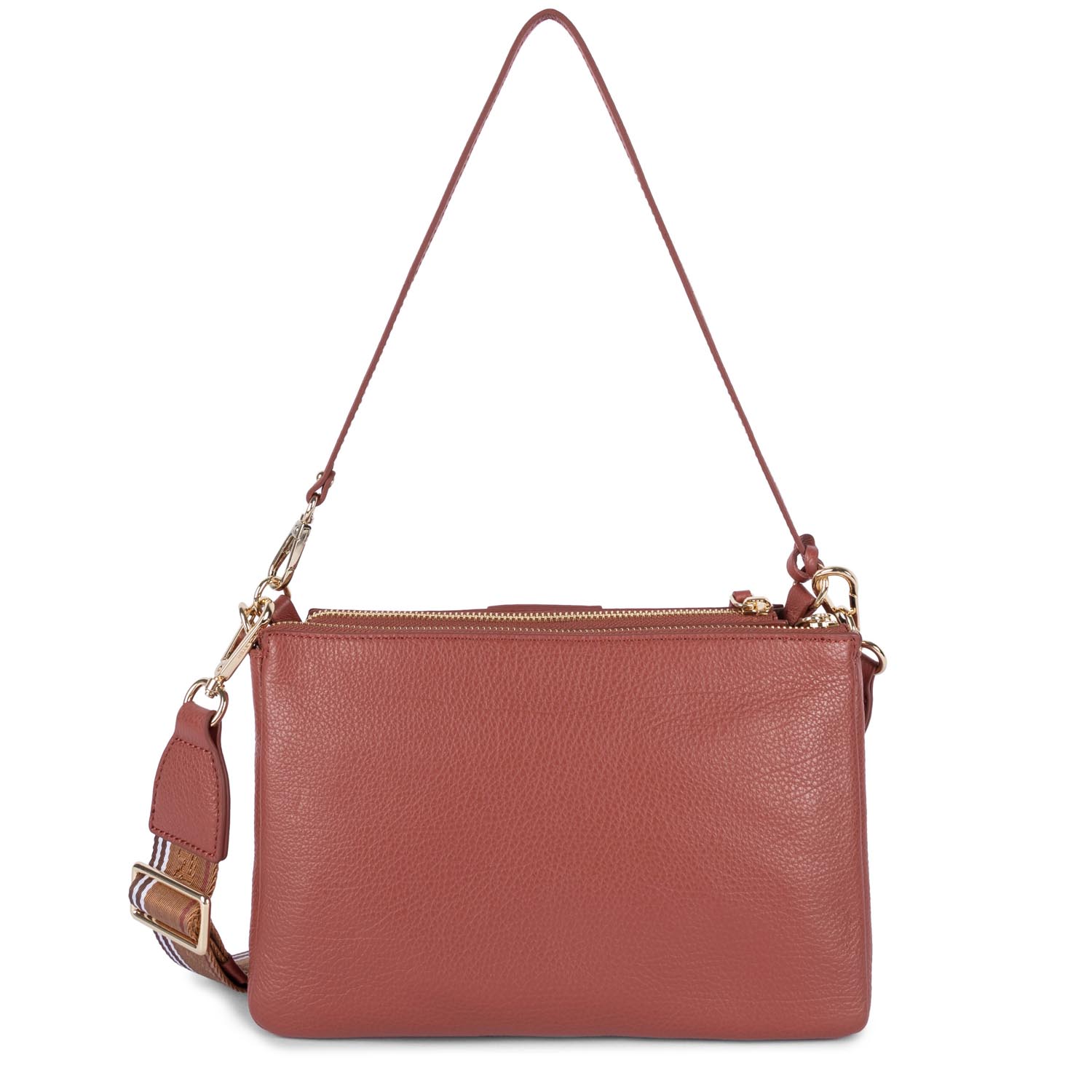 double pochette - dune