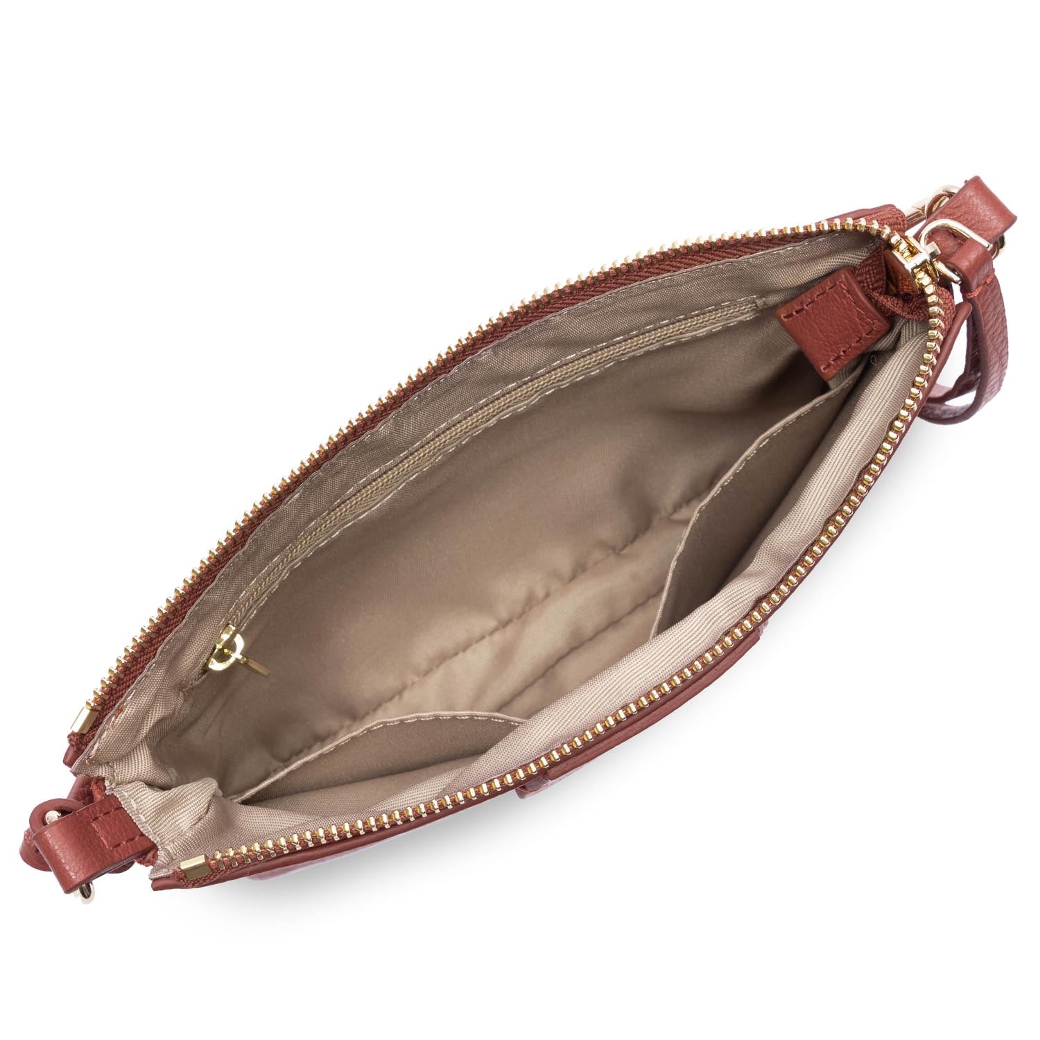 double pochette - dune