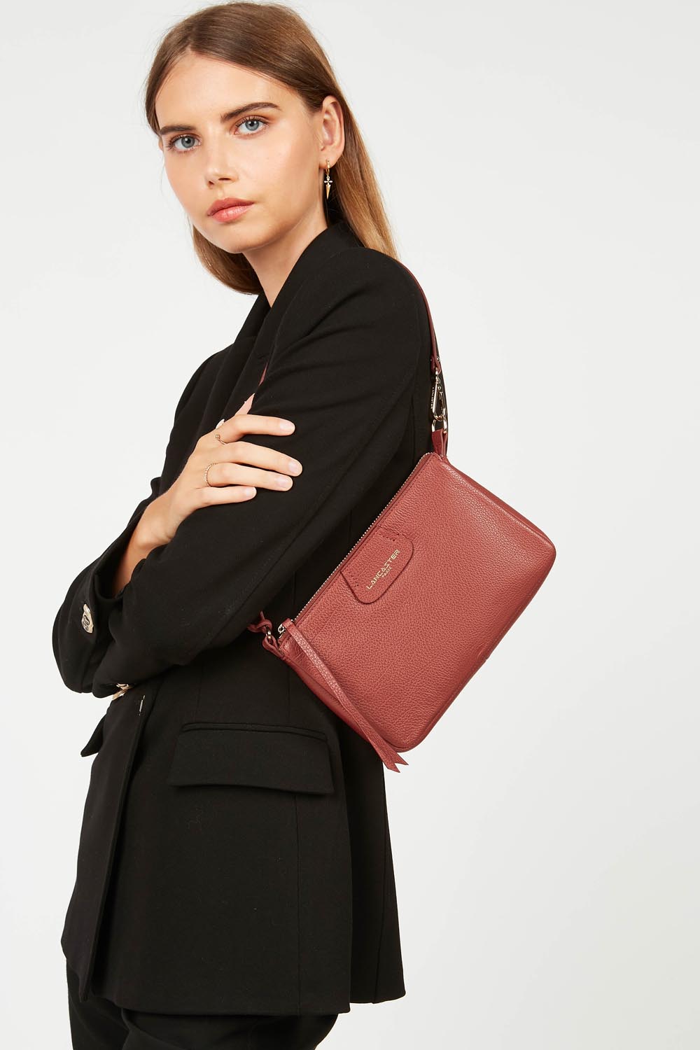 double pochette - dune