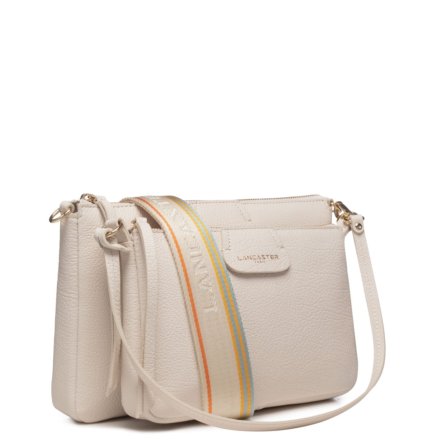 double pochette - dune