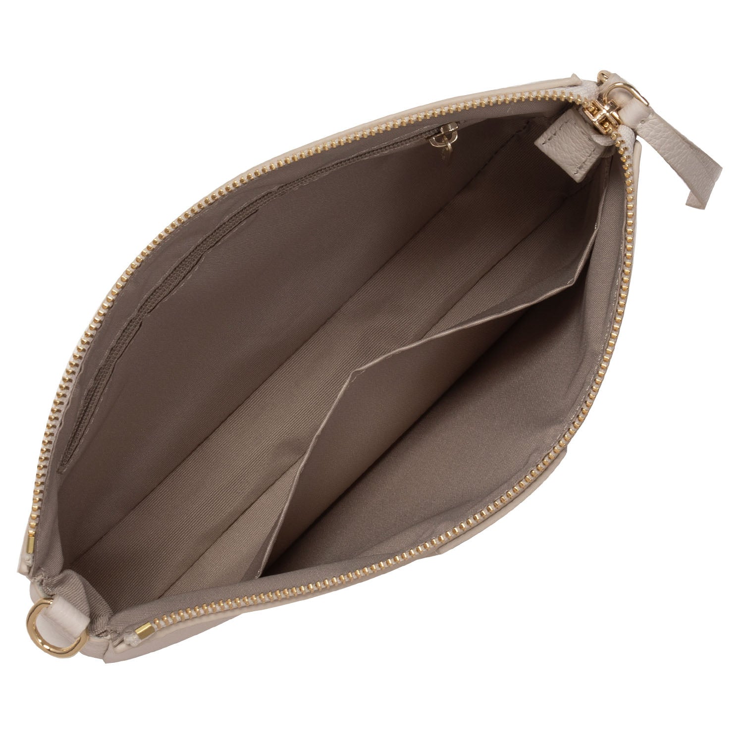 double pochette - dune