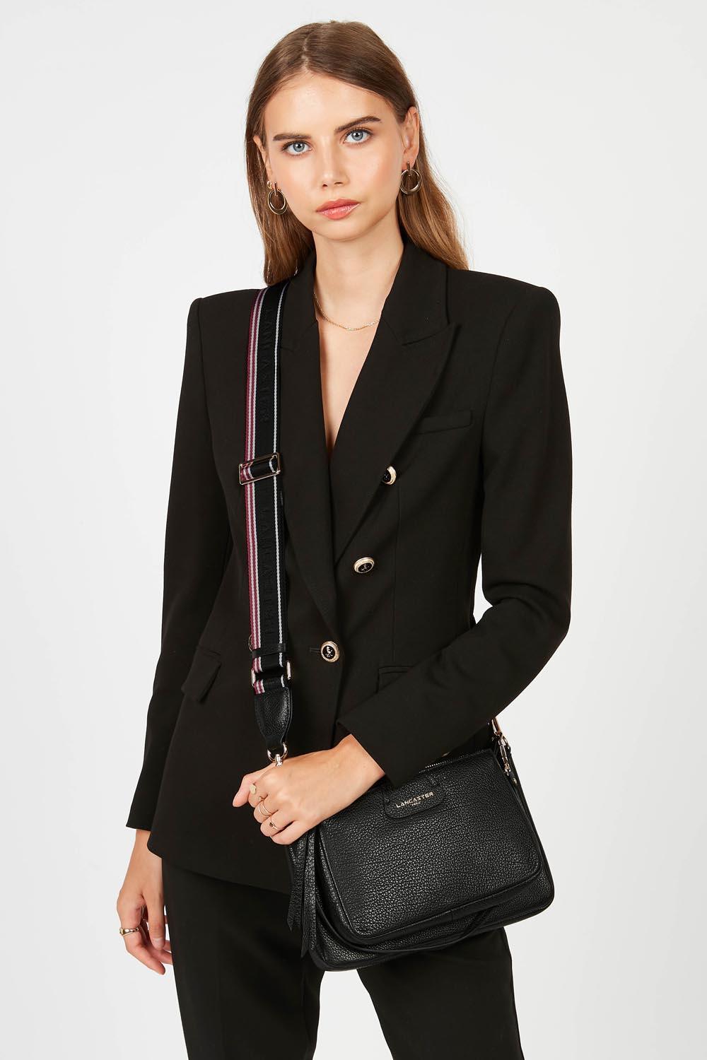 double pochette - dune