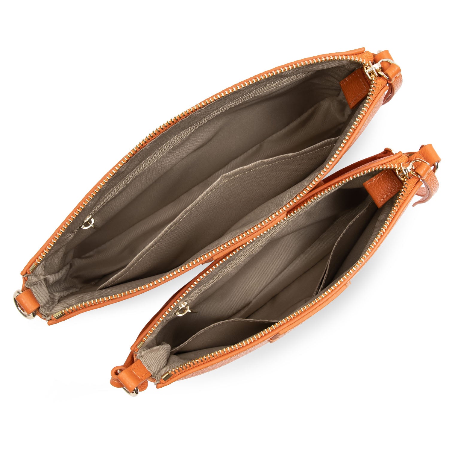 double pochette - dune